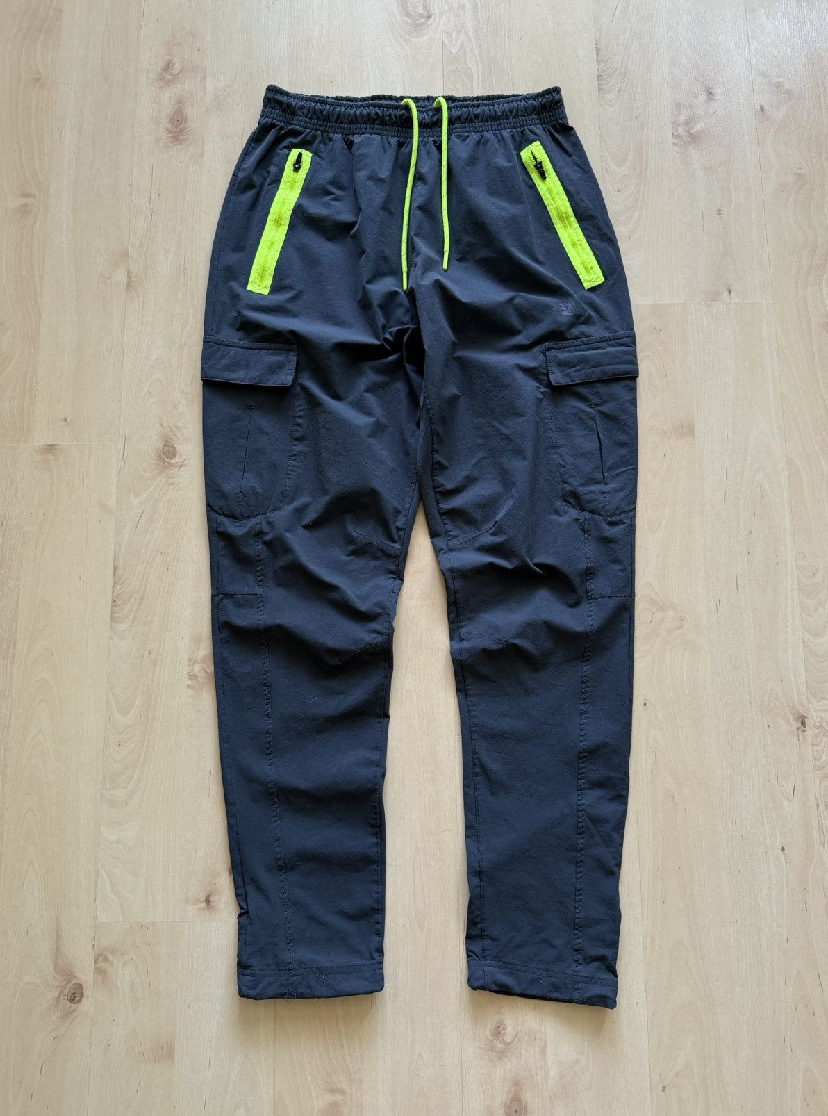 Nike Nike NSW Sportswear Festival Woven Cargo Men's lights Pants Size US 32 / EU 48 - 1 Thumbnail