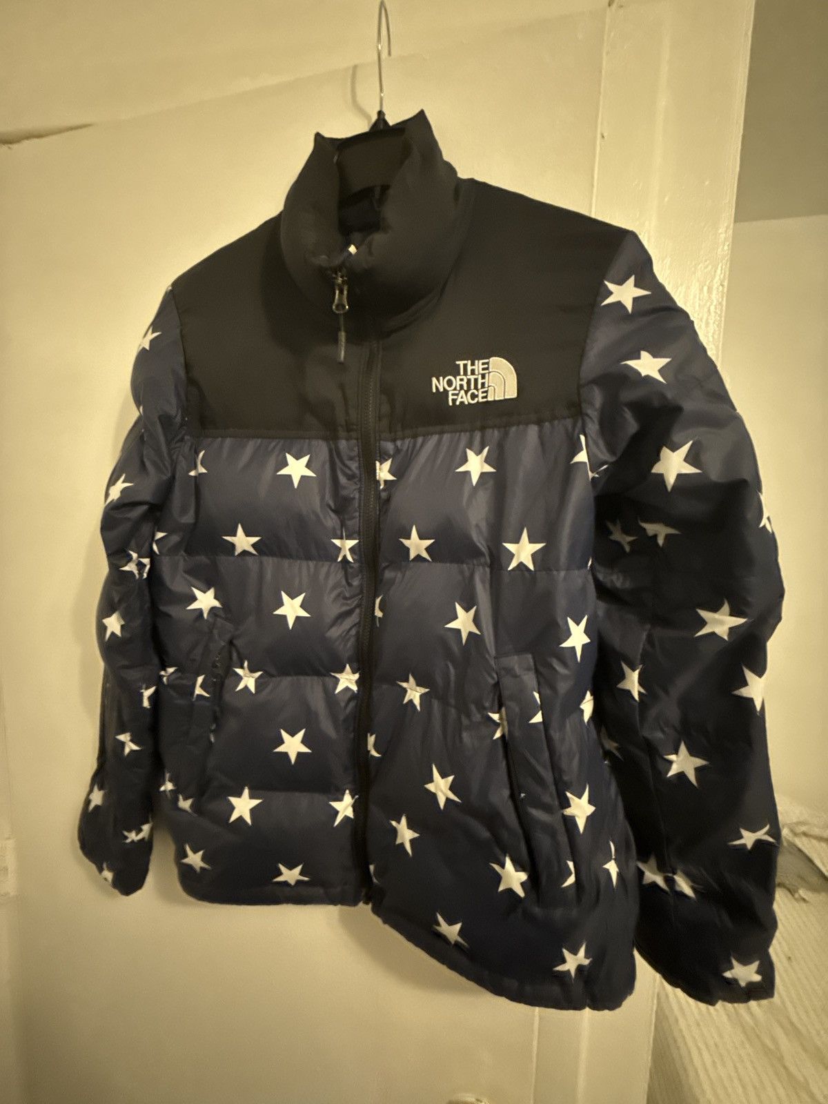 The North Face The North Face Jacket Size US S / EU 44-46 / 1 - 1 Thumbnail