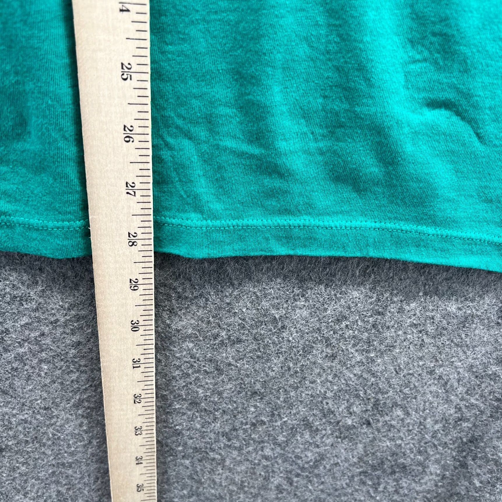 Vineyard Vines Vineyard Vines Shirt Mens Small Green Crewneck Pocket Tee St Paddy’s Day Family Whale Size US S / EU 44-46 / 1 - 4 Thumbnail