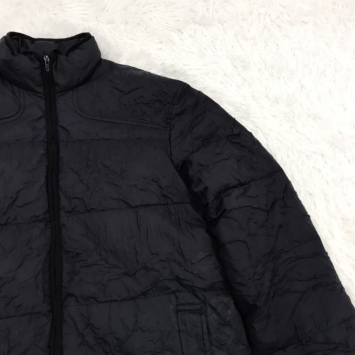 Paul Smith Paul smith puffer jacket Size US L / EU 52-54 / 3 - 5 Thumbnail