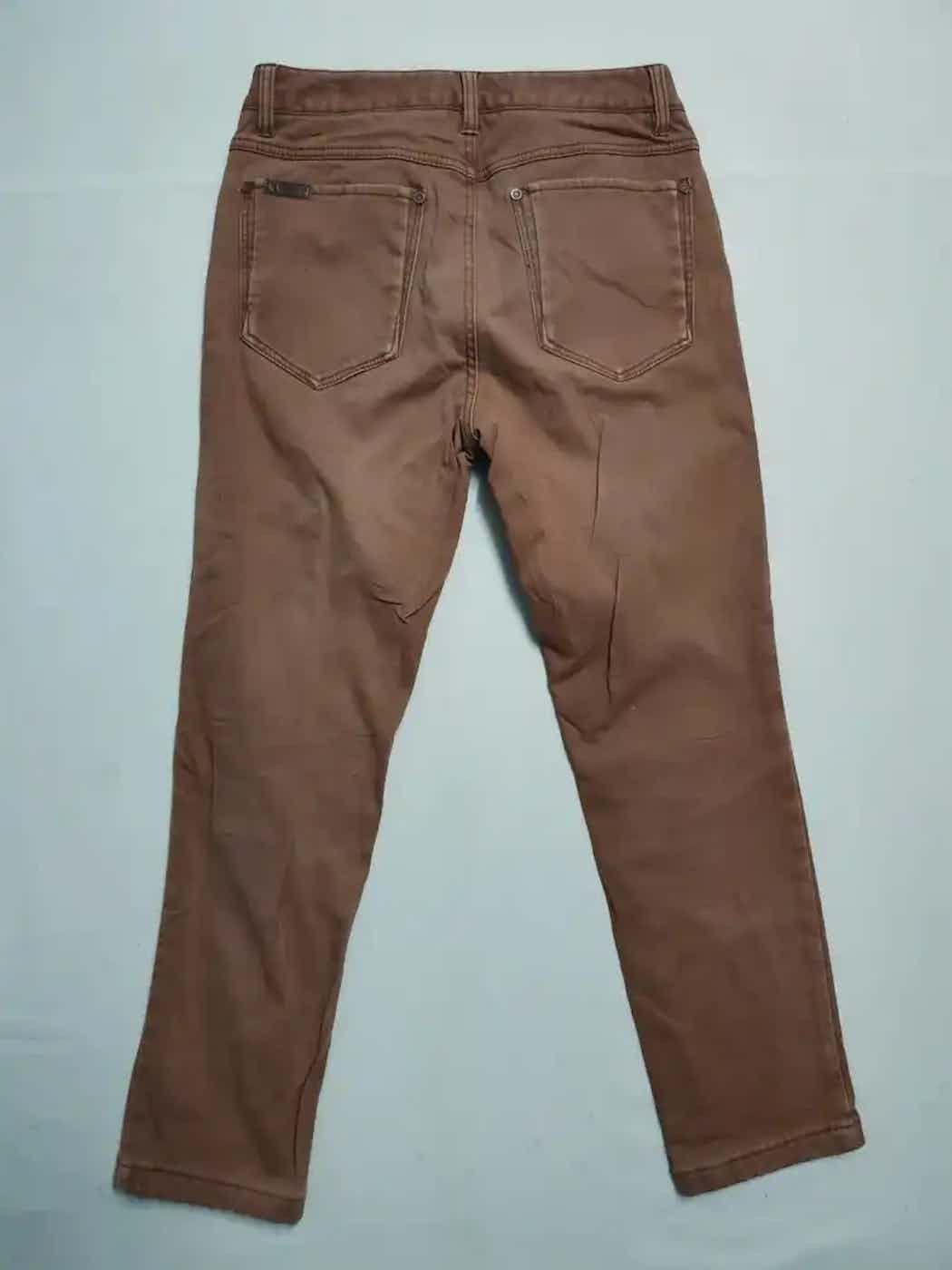 UNIONBAY Unionbay Jeans Skinny Pants Size US 28 / EU 44 - 9 Thumbnail
