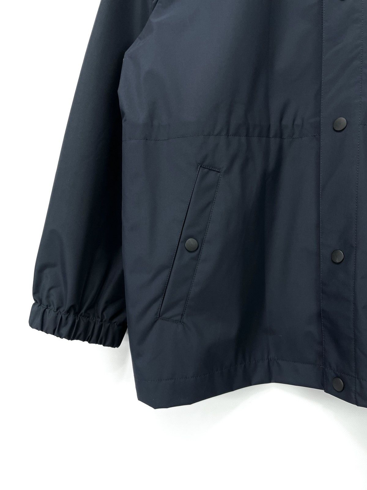 Helmut Lang Helmut Lang Parley Stadium Jacket – Size M Size US M / EU 48-50 / 2 - 5 Thumbnail