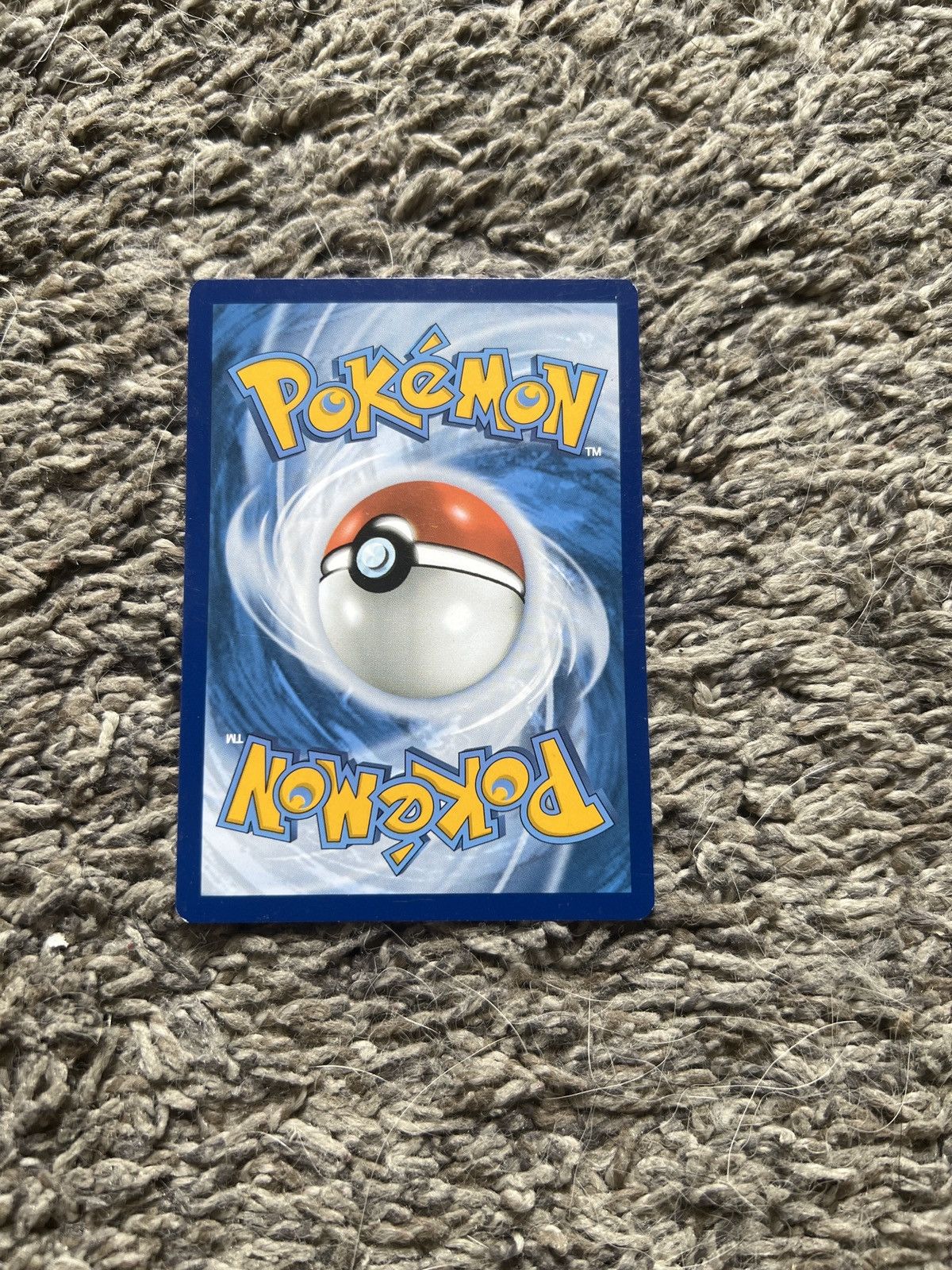 Pokemon 2023 Pokémon Drifblim Stage 1 Card Size ONE SIZE - 2 Thumbnail