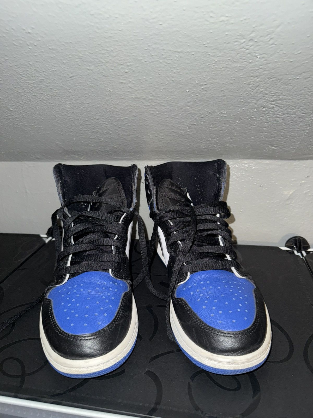 Jordan Brand Air Jordan Royal Blue Size US 9 / EU 42 - 2 Thumbnail