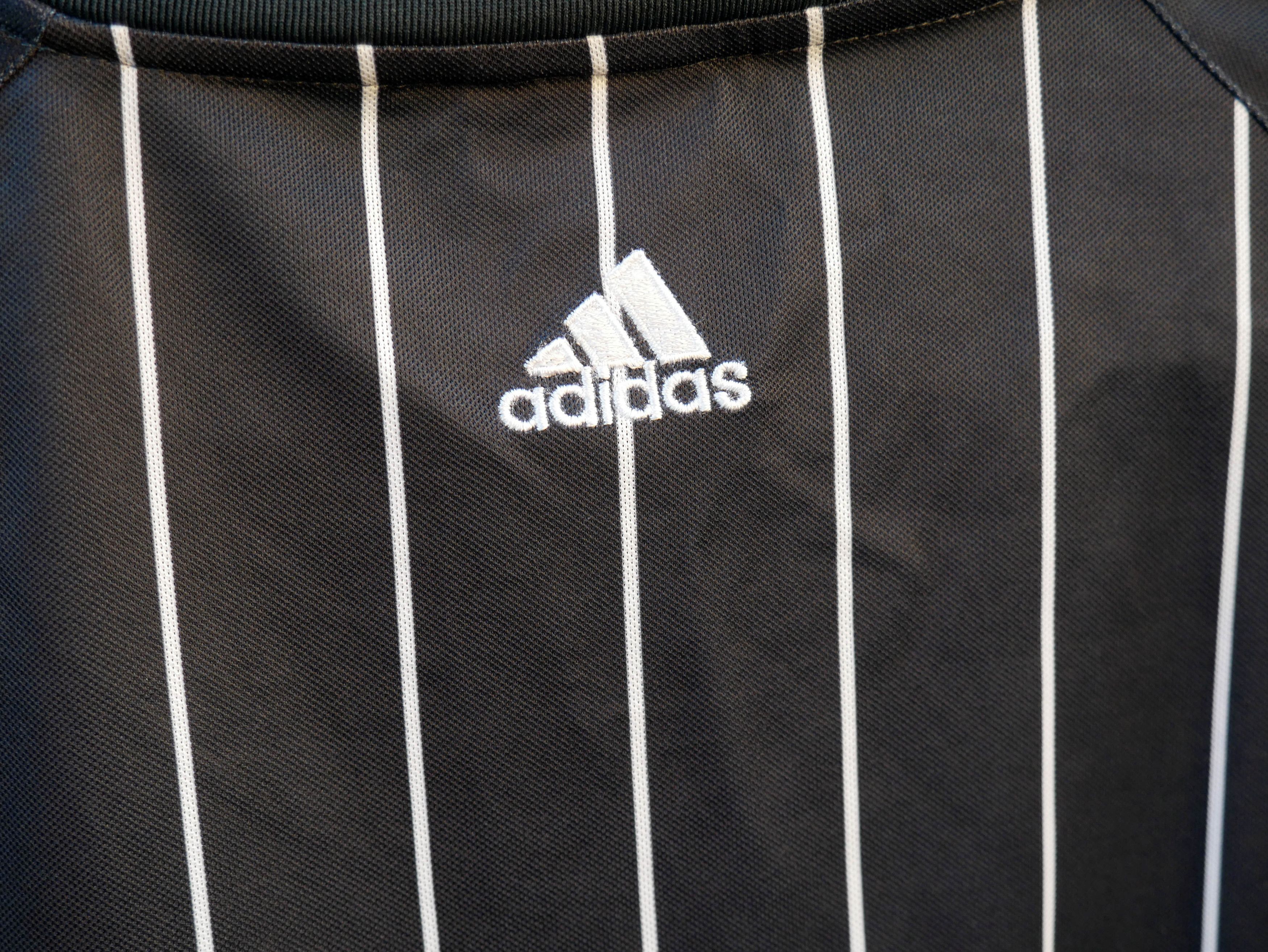 Adidas Original Vintage Fifa World Cup Germany 2006 Japan Size US L / EU 52-54 / 3 - 9 Thumbnail