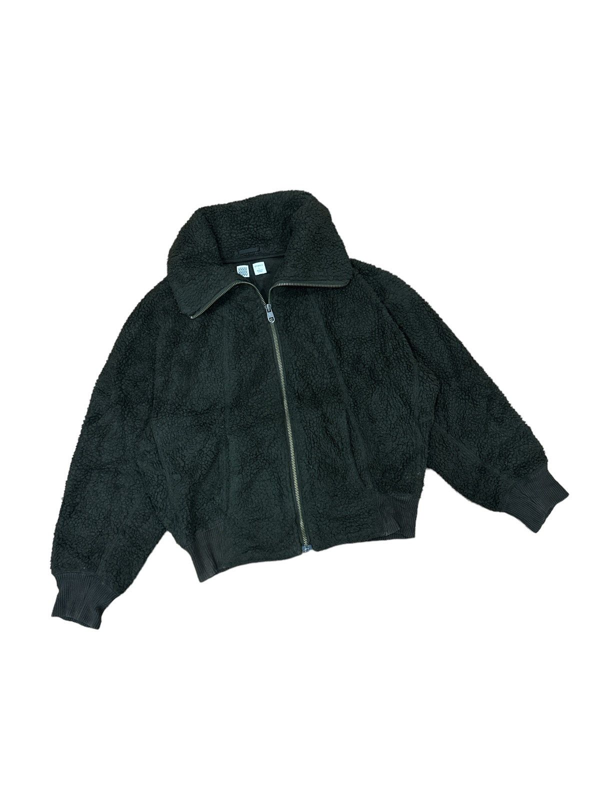 Uniqlo UNIQLO U FLEECE JACKET Size US L / EU 52-54 / 3 - 1 Thumbnail