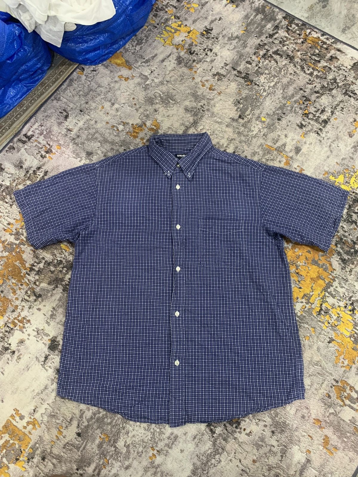 Uniqlo Shirts