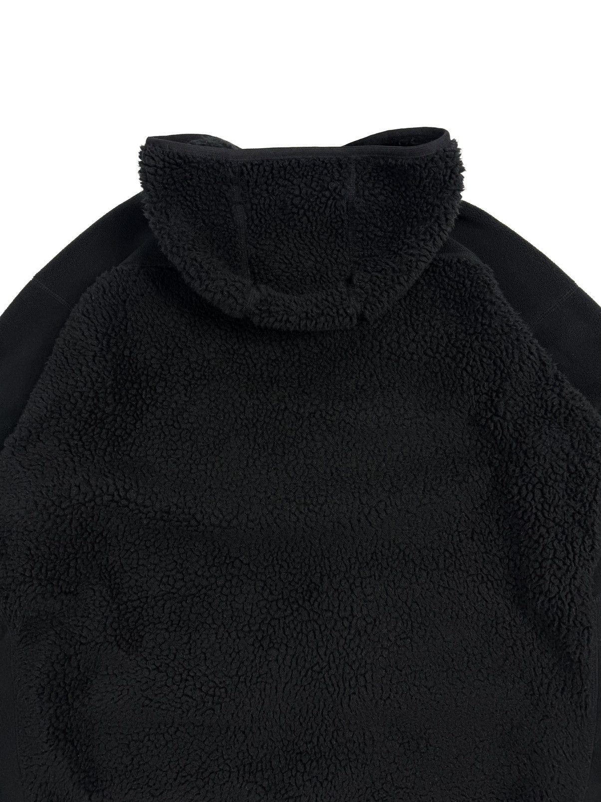 Uniqlo × White Mountaineering Uniqlo x White Mountaineering Full Zip Hoodie Jacket Japan Size US XL / EU 56 / 4 - 12 Thumbnail