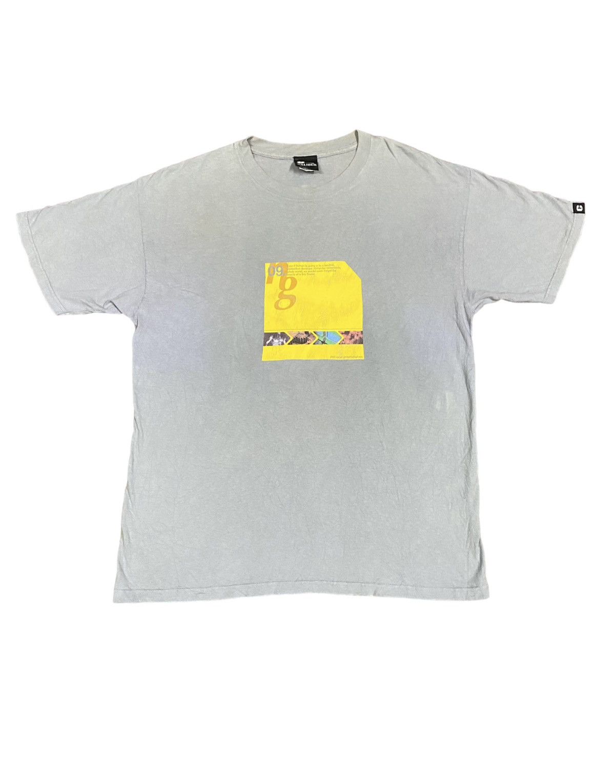 Men's General Research Short Sleeve T Shirts | Grailed
