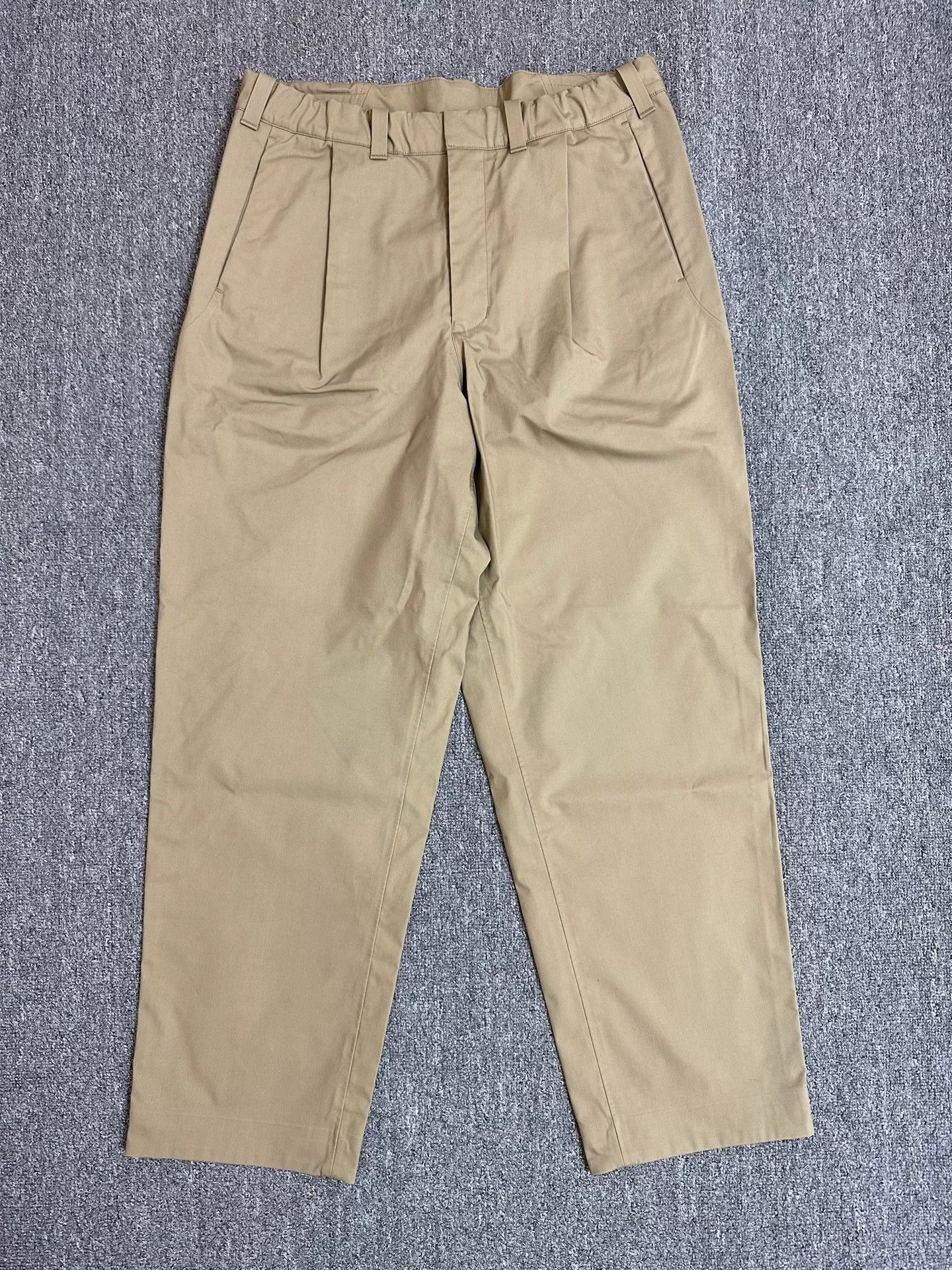 Goldwin GOLDWIN 0 Fully Taped Rain Pants Size US 28 / EU 44 - 1 Thumbnail