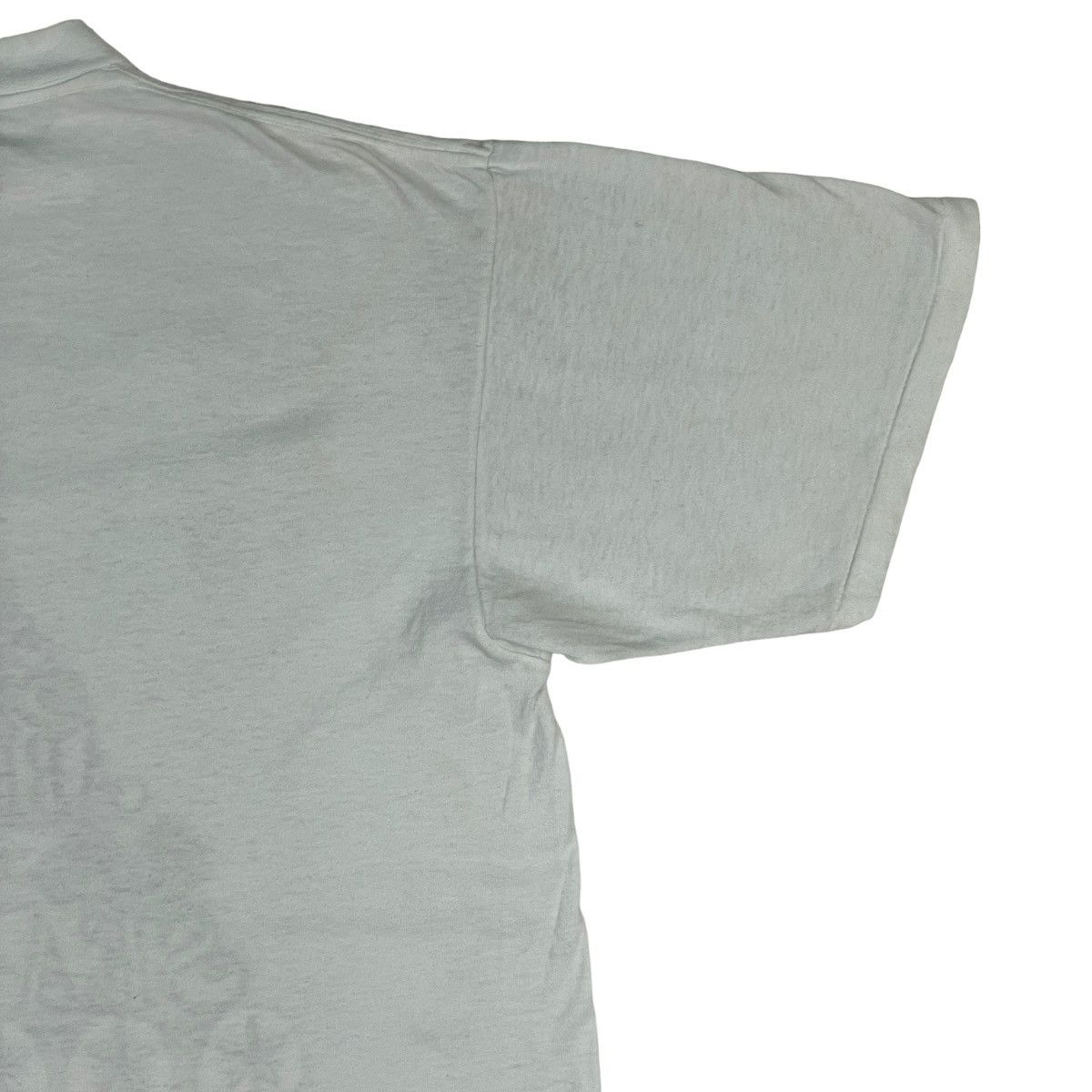 Designer Vintage 1992 Wilbur Sea Sun Florida Tee Size US L / EU 52-54 / 3 - 12 Thumbnail