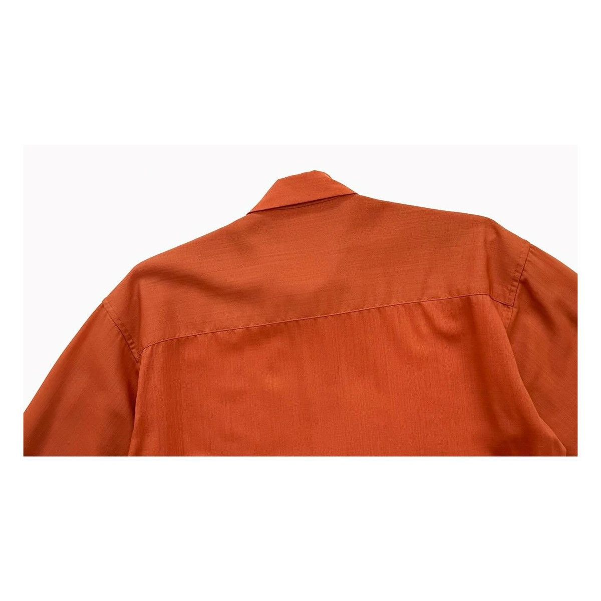 Issey Miyake ISSEY MIYAKE SHIRT Size US M / EU 48-50 / 2 - 6 Thumbnail