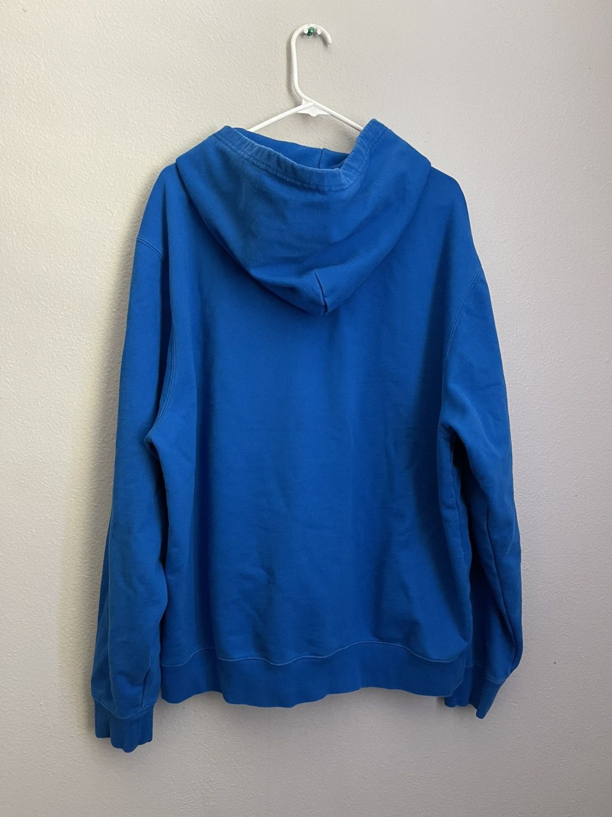 Billionaire Boys Club Billionaire Boys Club Hoodie Blue XXL Size US XXL / EU 58 / 5 - 4 Thumbnail