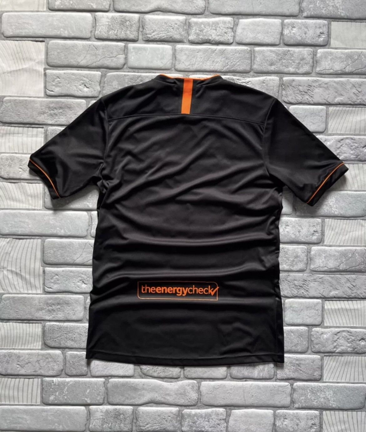 Castore GLASGOW RANGERS 2020 2021 THIRD FOOTBALL SHIRT JERSEY Size US M / EU 48-50 / 2 - 7 Thumbnail