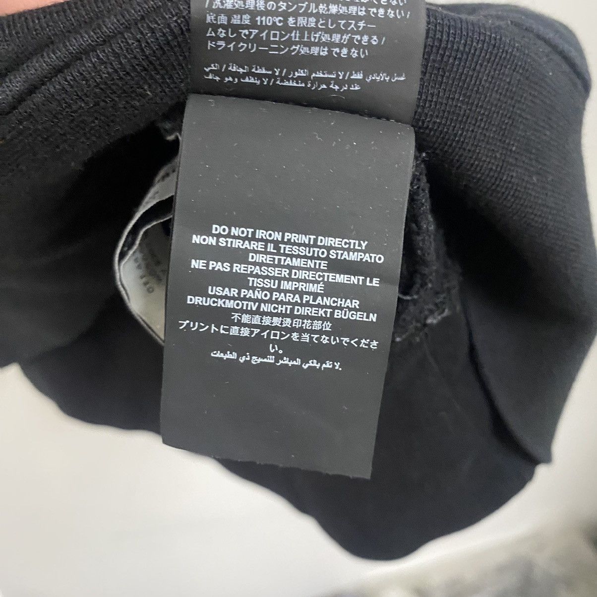 Palm Angels Palm Angels Hoodie Size US L / EU 52-54 / 3 - 10 Thumbnail