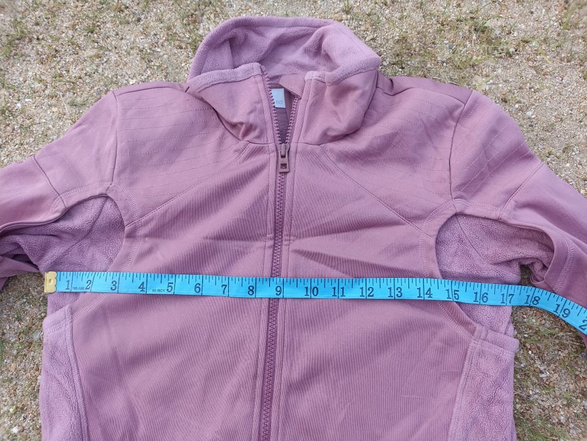 Adidas × Stella McCartney Adidas X Stella McCartney jacket Size L / US 10 / IT 46 - 16 Thumbnail