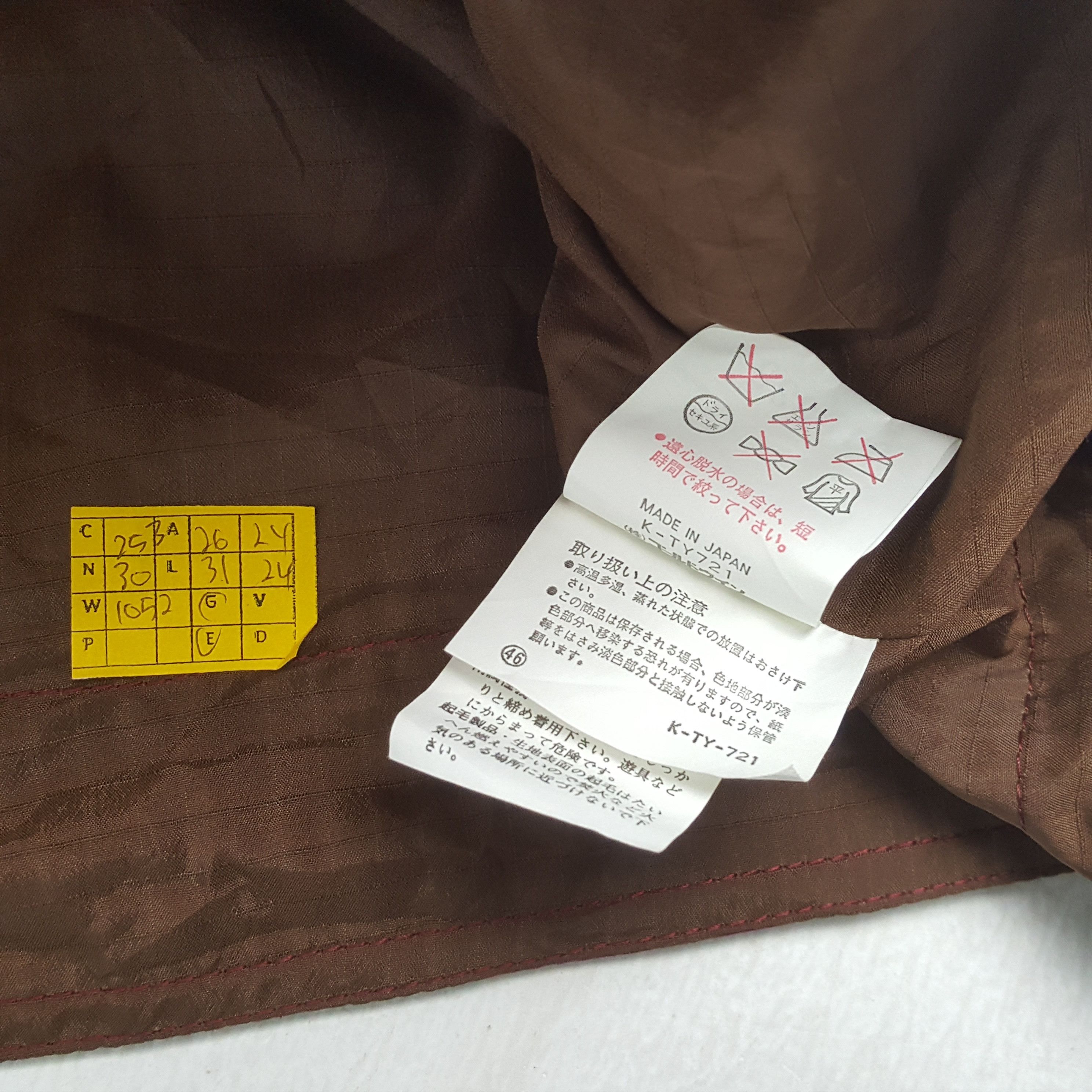 Ellesse × Japanese Brand × Vintage Vintage ELLESSE Italian Brand Sportswear Hoodie Jacket Size US XL / EU 56 / 4 - 9 Thumbnail
