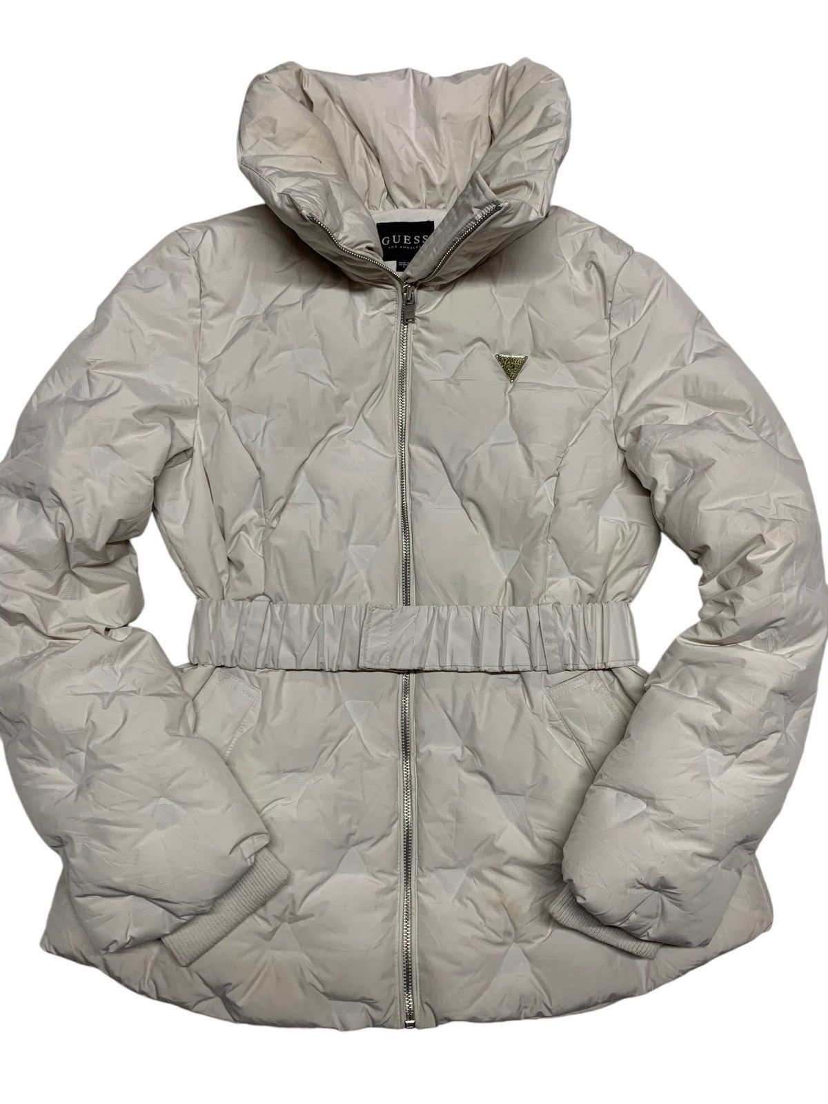 Guess Guess women’s soft puffer (down) jacket Size S / US 4 / IT 40 - 6 Thumbnail