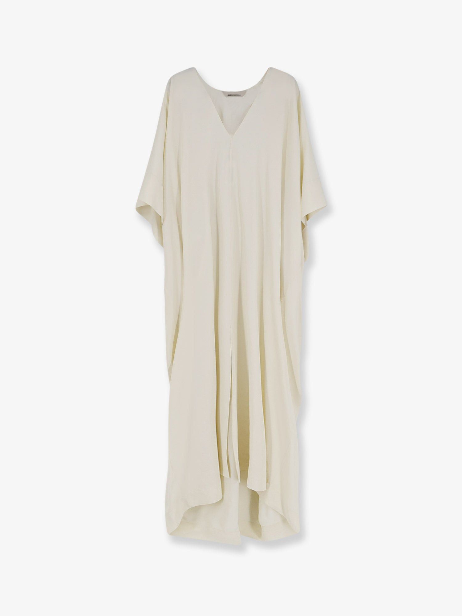 Alberta Ferretti Viscose Long Dress Size S / US 4 / IT 40 - 1 Thumbnail