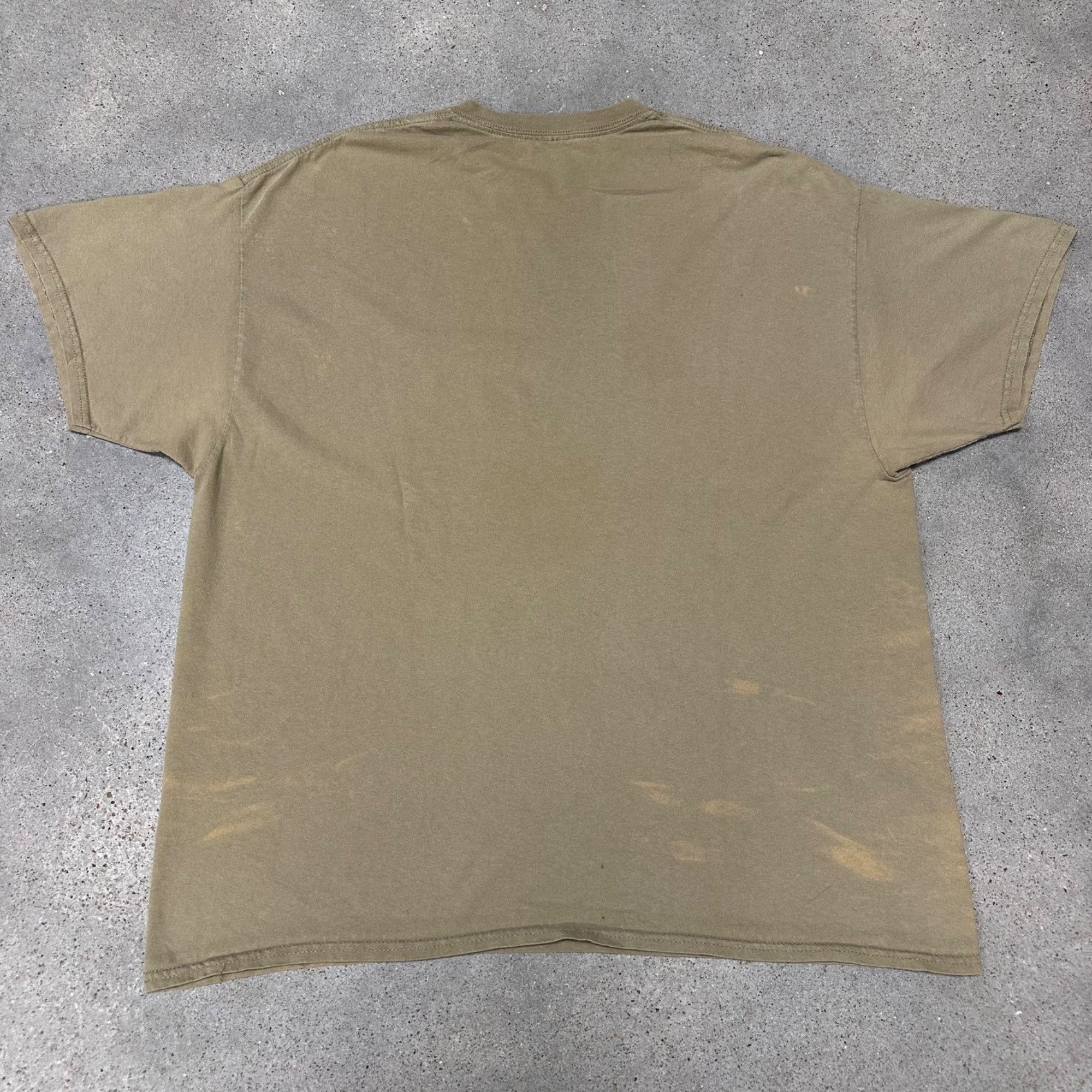 Vintage Vintage R. Crumb Empty Space Art Shirt Size US XL / EU 56 / 4 - 3 Thumbnail