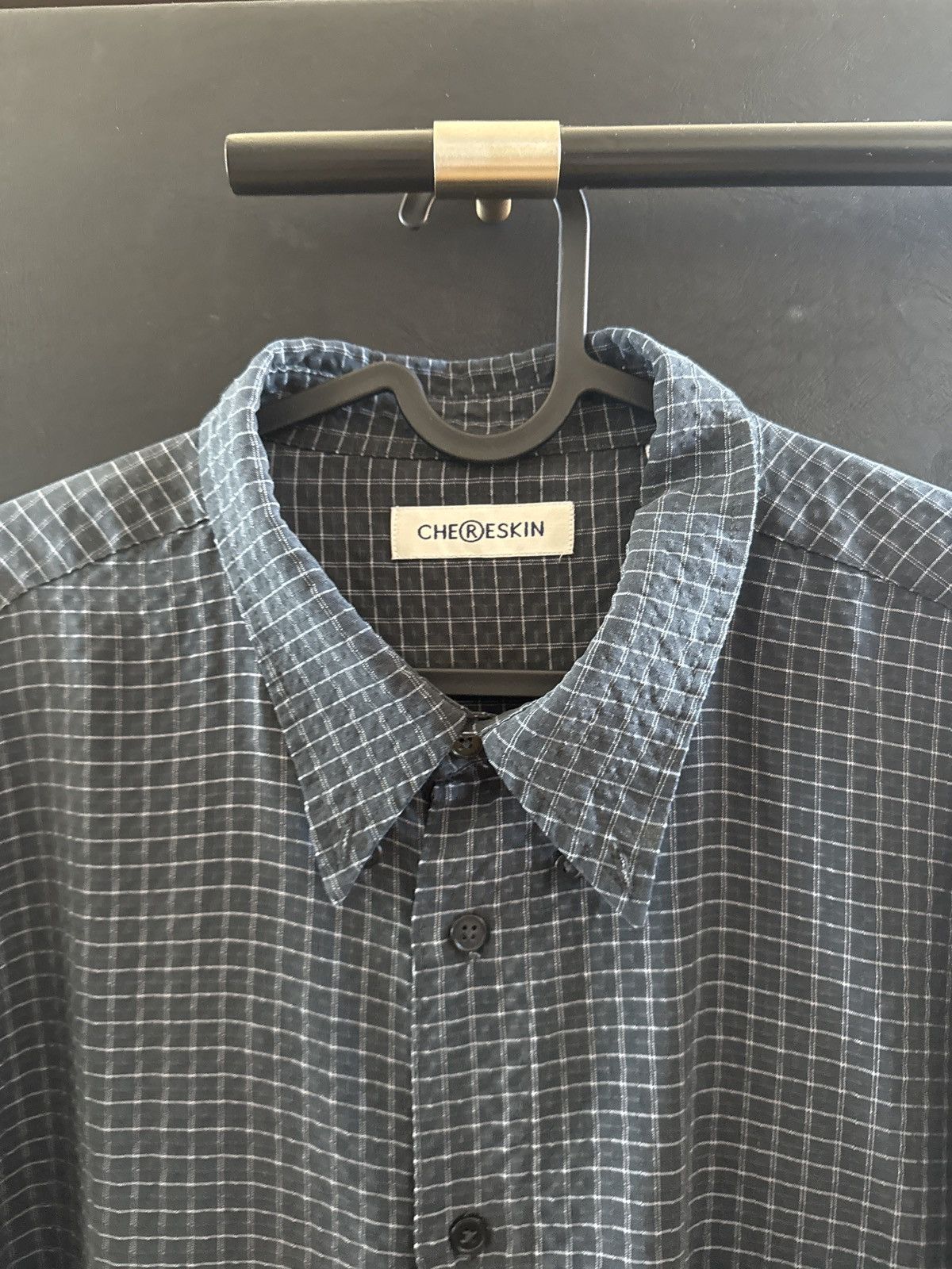 Cherokee Vintage oversized button down Size US XXL / EU 58 / 5 - 2 Thumbnail