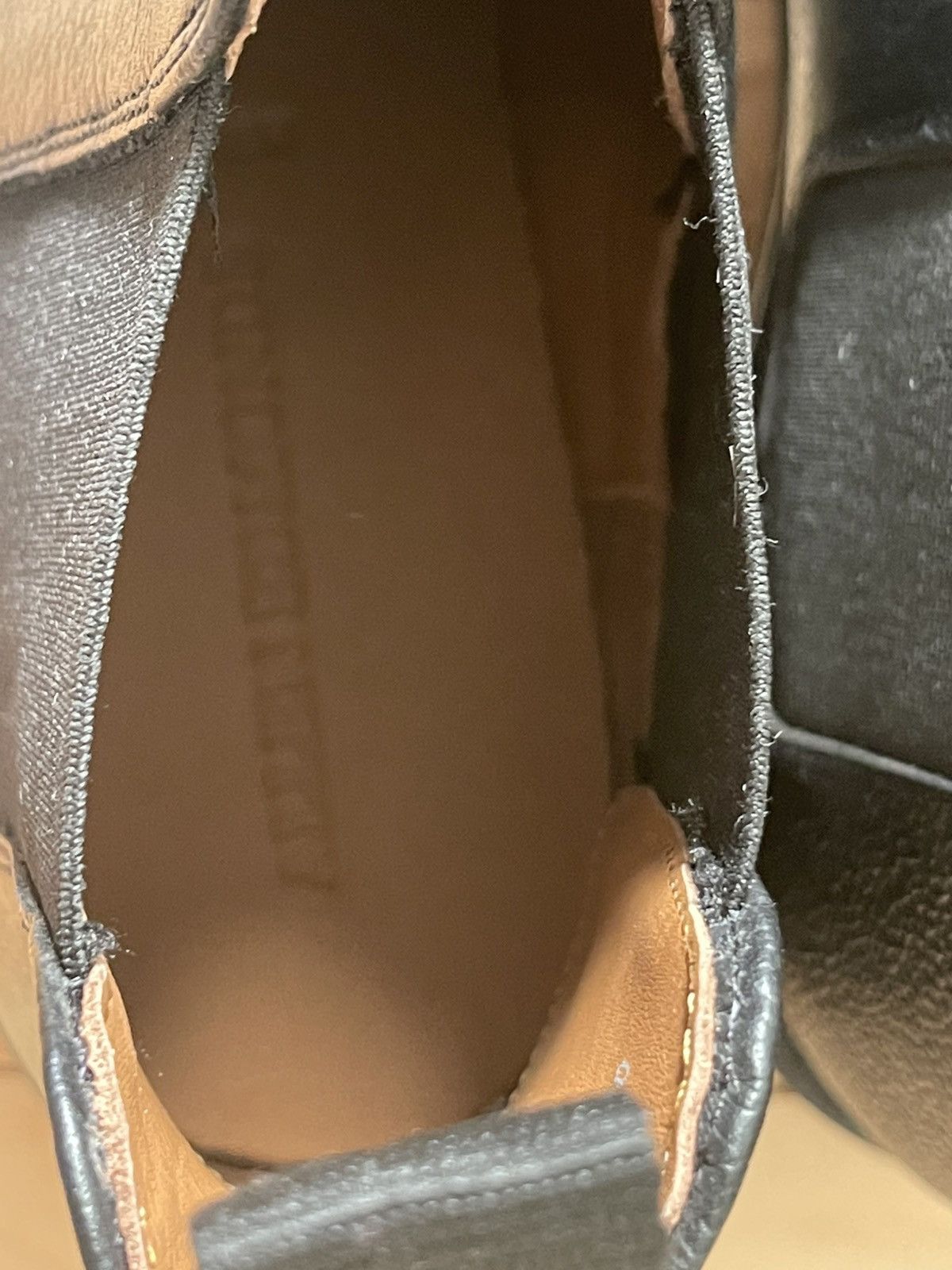 Allen Edmonds Allen Edmonds Chelsea mens boots 9 new Size US 9 / EU 42 - 7 Thumbnail