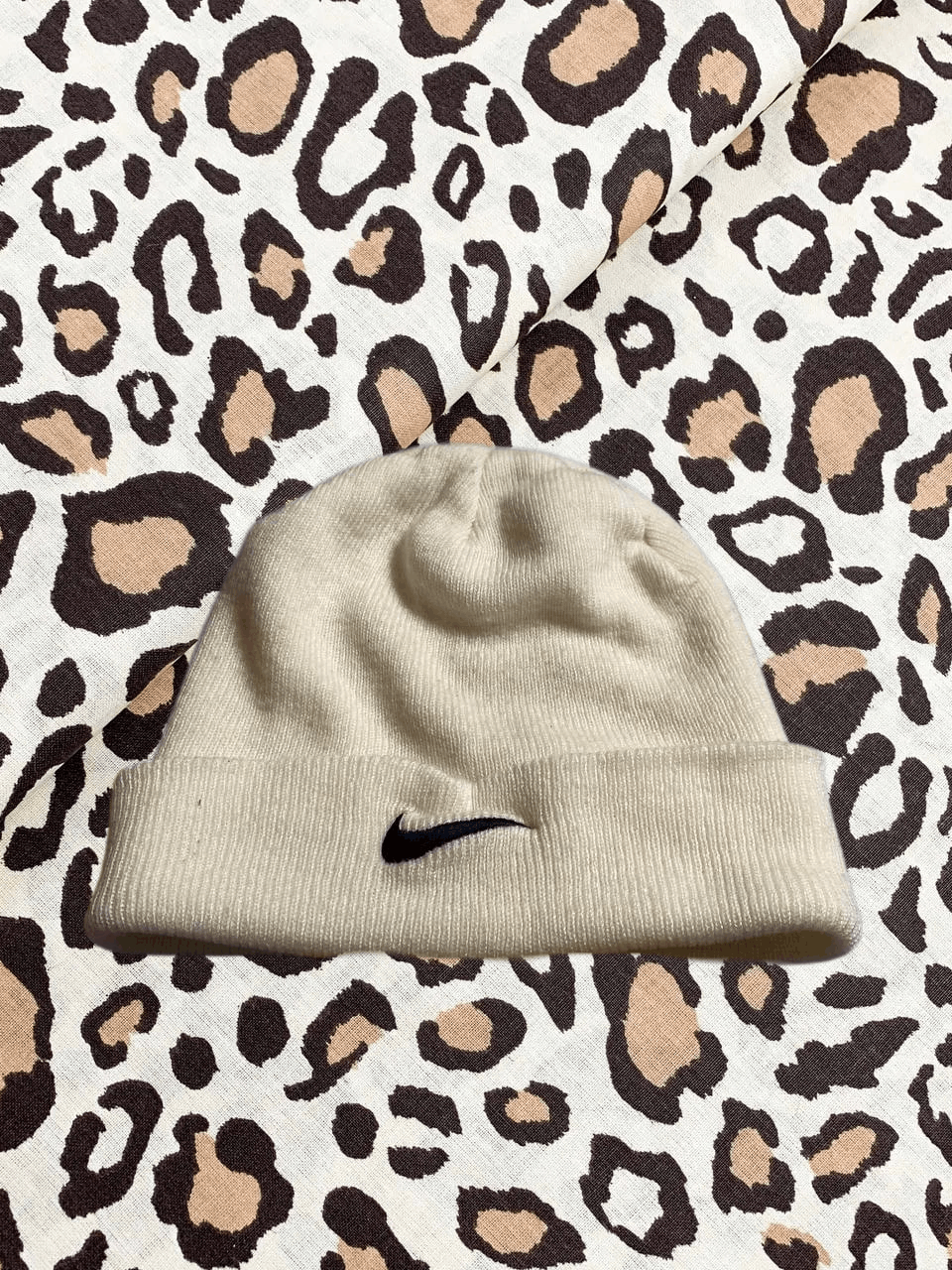 Nike × Vintage 00s Nike Hat Size ONE SIZE - 1 Thumbnail