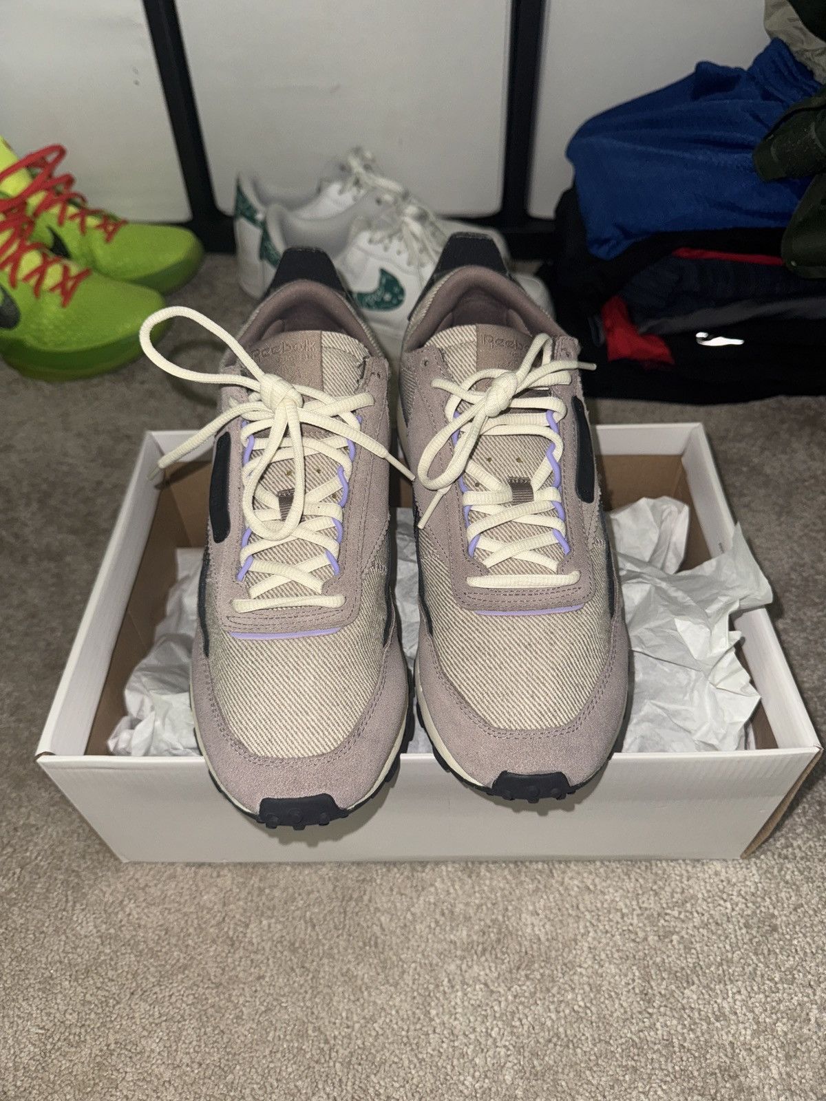 Reebok Classic Legacy Reebok Size US 10 / EU 43 - 1 Thumbnail