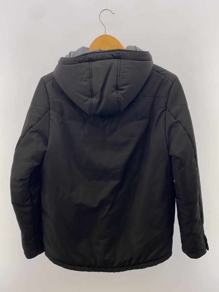 Number (N)ine Hooded Western Puffer Jacket Size US M / EU 48-50 / 2 - 2 Thumbnail