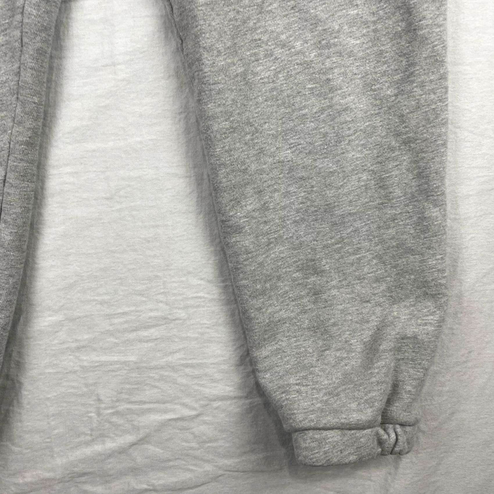 Sweaty Betty Sweaty Betty Pants Womens Small Gray Sweatpants Joggers Gym Lounge Casual Size 28" / US 6 / IT 42 - 6 Thumbnail
