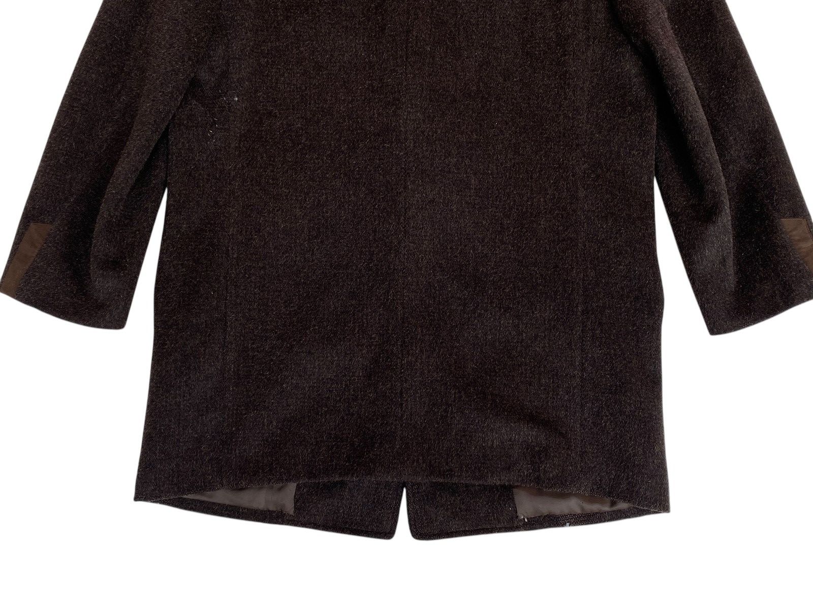 Gianni Valentino Gianni Valentino Wool Jacket Size US M / EU 48-50 / 2 - 7 Thumbnail