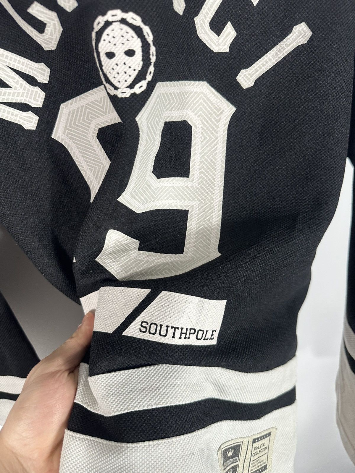 Southpole Amazing longsleeve jersey Southpole sk8 Size US L / EU 52-54 / 3 - 4 Thumbnail
