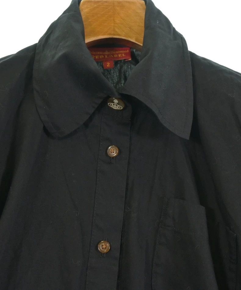 Vivienne Westwood Vivienne Westwood size2 The deformed shirt Size M / US 6-8 / IT 42-44 - 6 Thumbnail