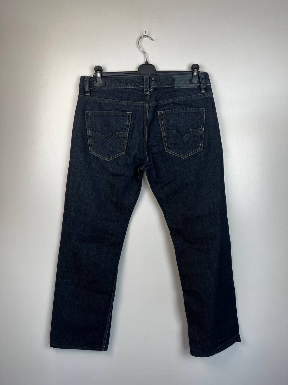 Diesel Diesel luxury denim size 32/30 Size US 30 / EU 46 - 2 Thumbnail