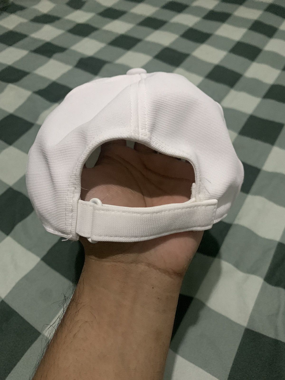 Yohji Yamamoto Adidas X YOHJI YAMAMOTO Y-3 hats Size ONE SIZE - 3 Thumbnail