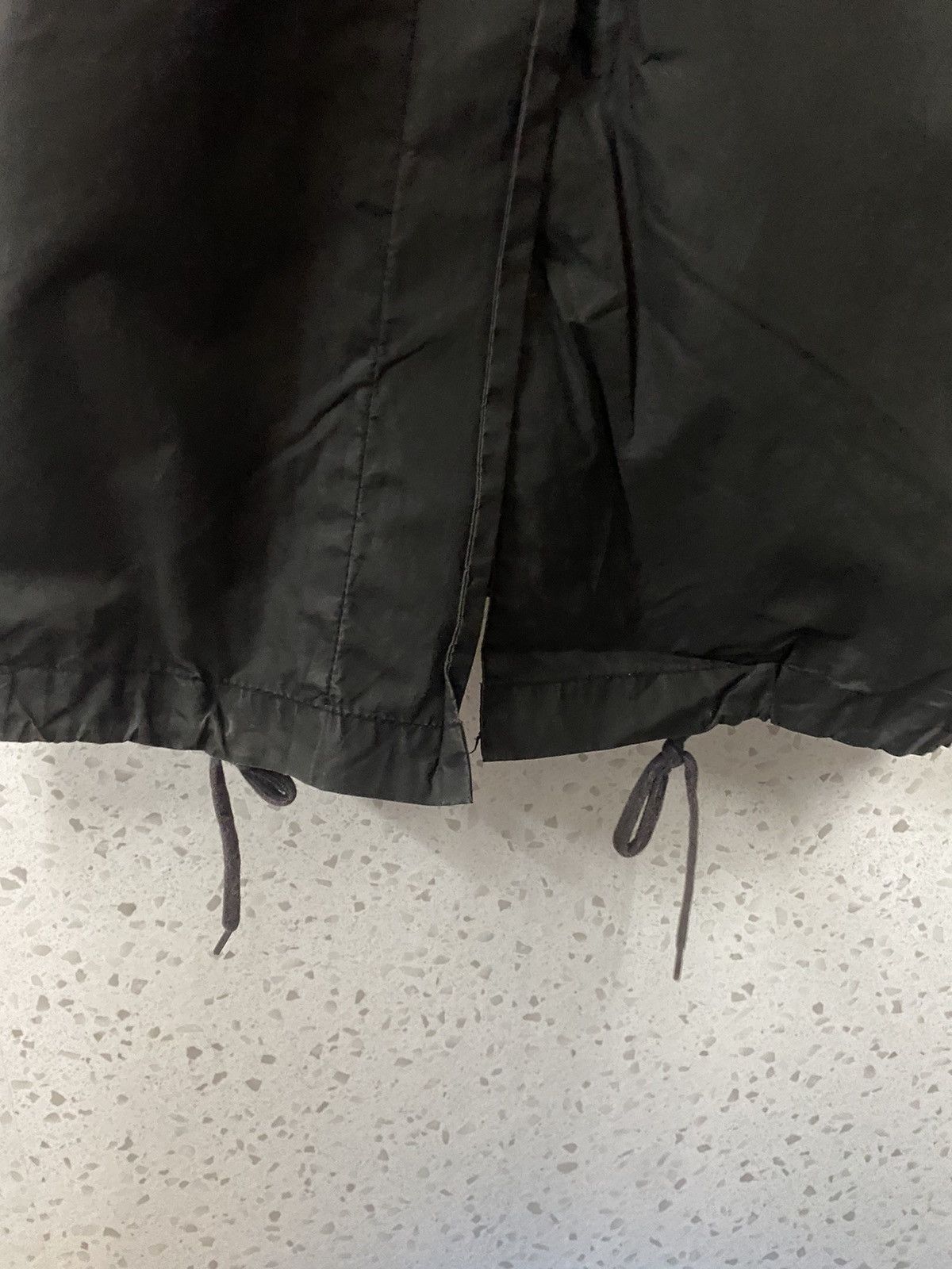 Helmut Lang × Vintage Vintage Helmut Lang Parka Jacket Size US S / EU 44-46 / 1 - 7 Thumbnail