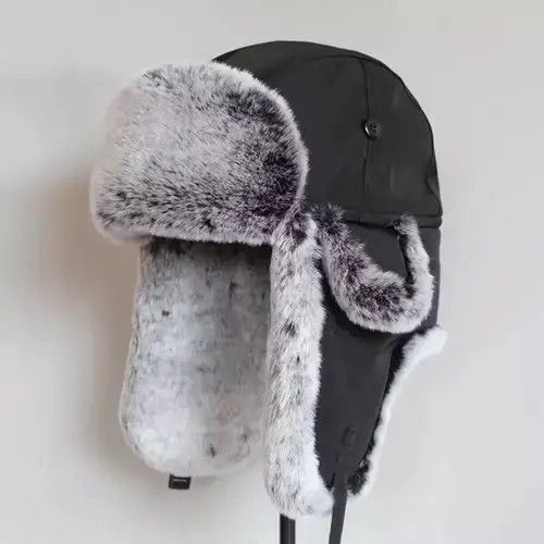 Other Winter Bomber Hat Size ONE SIZE - 1 Thumbnail