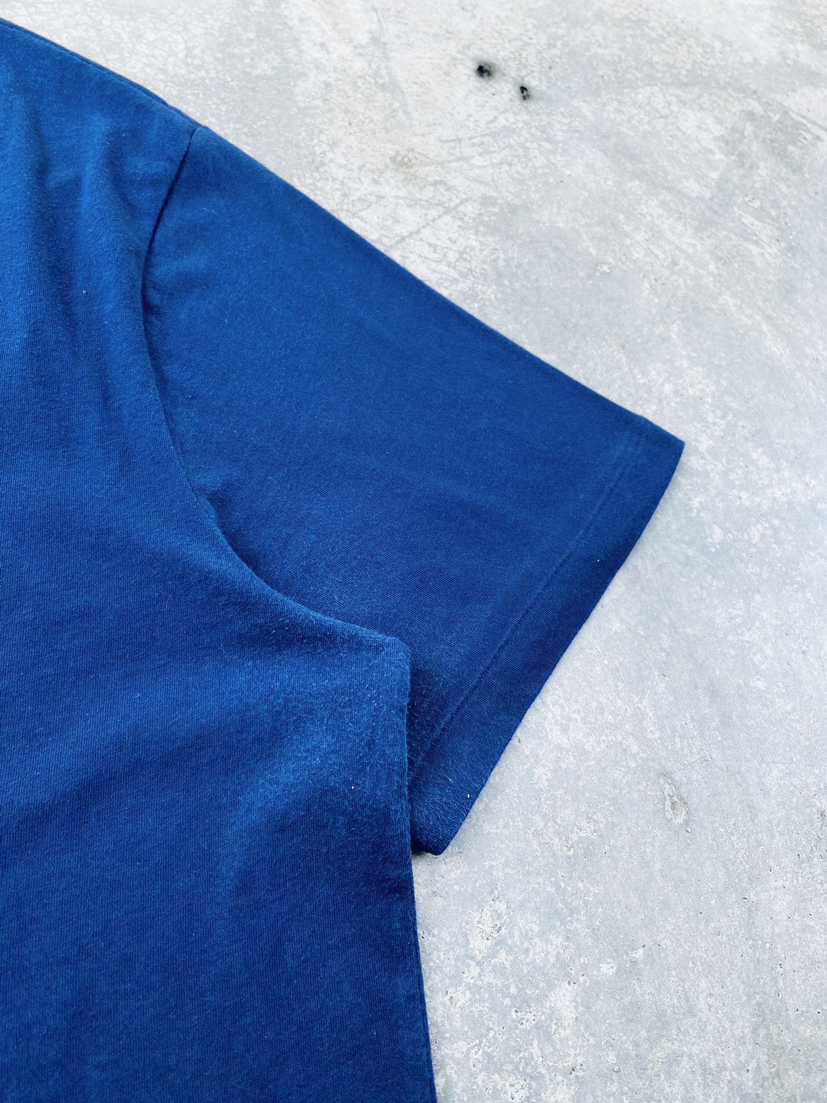 Polo Ralph Lauren Vintage Polo Ralph Lauren Usa 012 Tees Size US XL / EU 56 / 4 - 16 Thumbnail