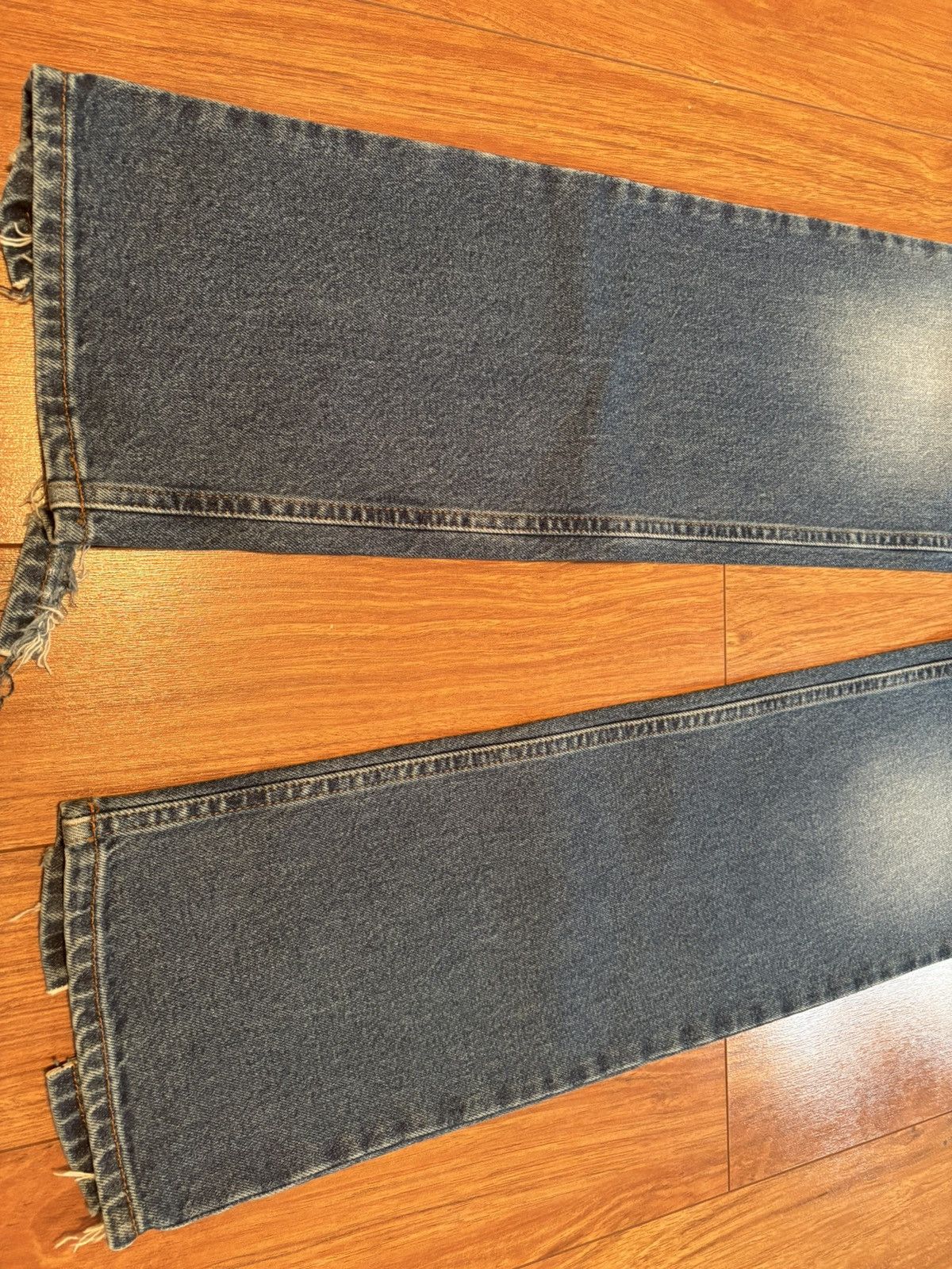 Balenciaga Balenciaga jeans Size US 31 - 8 Thumbnail