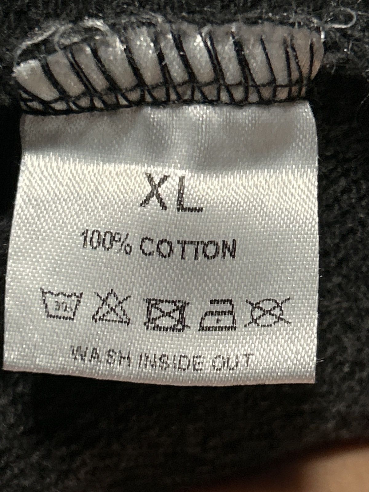Vale Vale Lives Casper Zipup Size XL Size US XL / EU 56 / 4 - 5 Thumbnail
