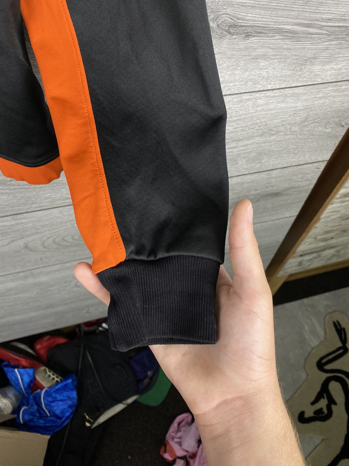 Other Mens X-Bionic Thermal Sport Jacket Size US L / EU 52-54 / 3 - 12 Thumbnail