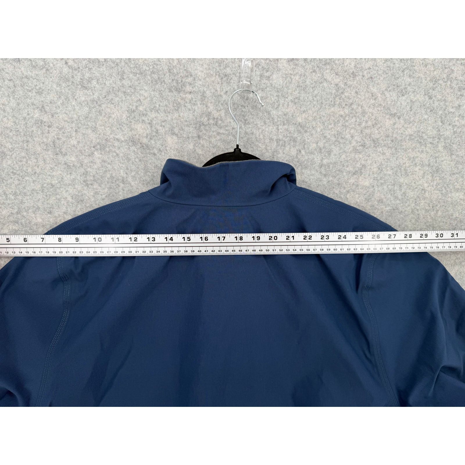 Dakine NWT DAKINE A-1 Deep Navy Blue Ski Snow Jacket Men's Size XL Size US XL / EU 56 / 4 - 9 Thumbnail