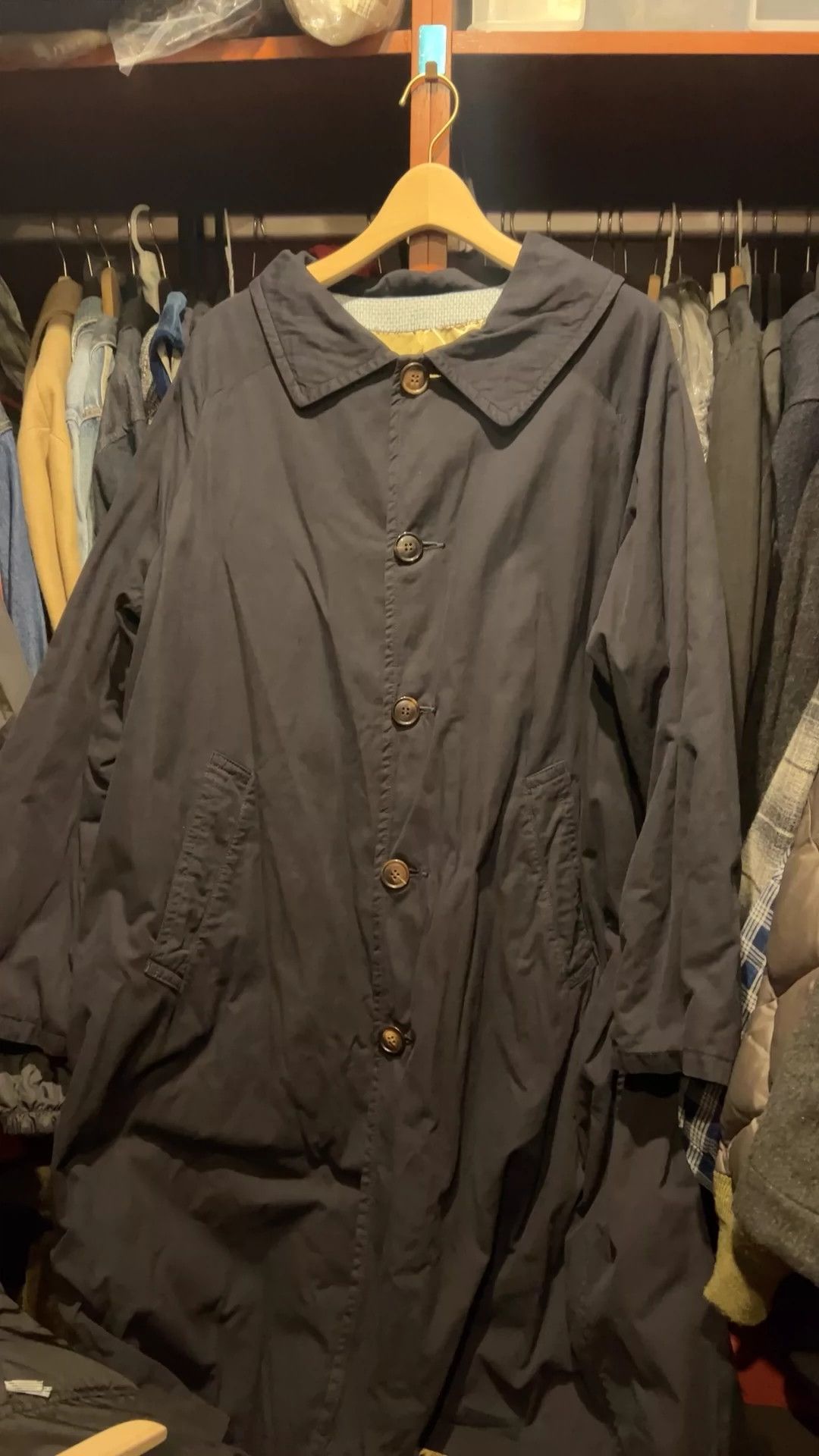 Visvim Visvim spiders are lined with Monkey coat Size US XL / EU 56 / 4 - 1 Thumbnail