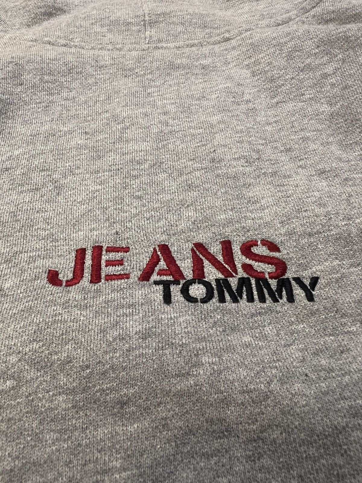 Tommy Hilfiger × Vintage New with Tags Tommy Hilfiger Size US XL / EU 56 / 4 - 5 Thumbnail