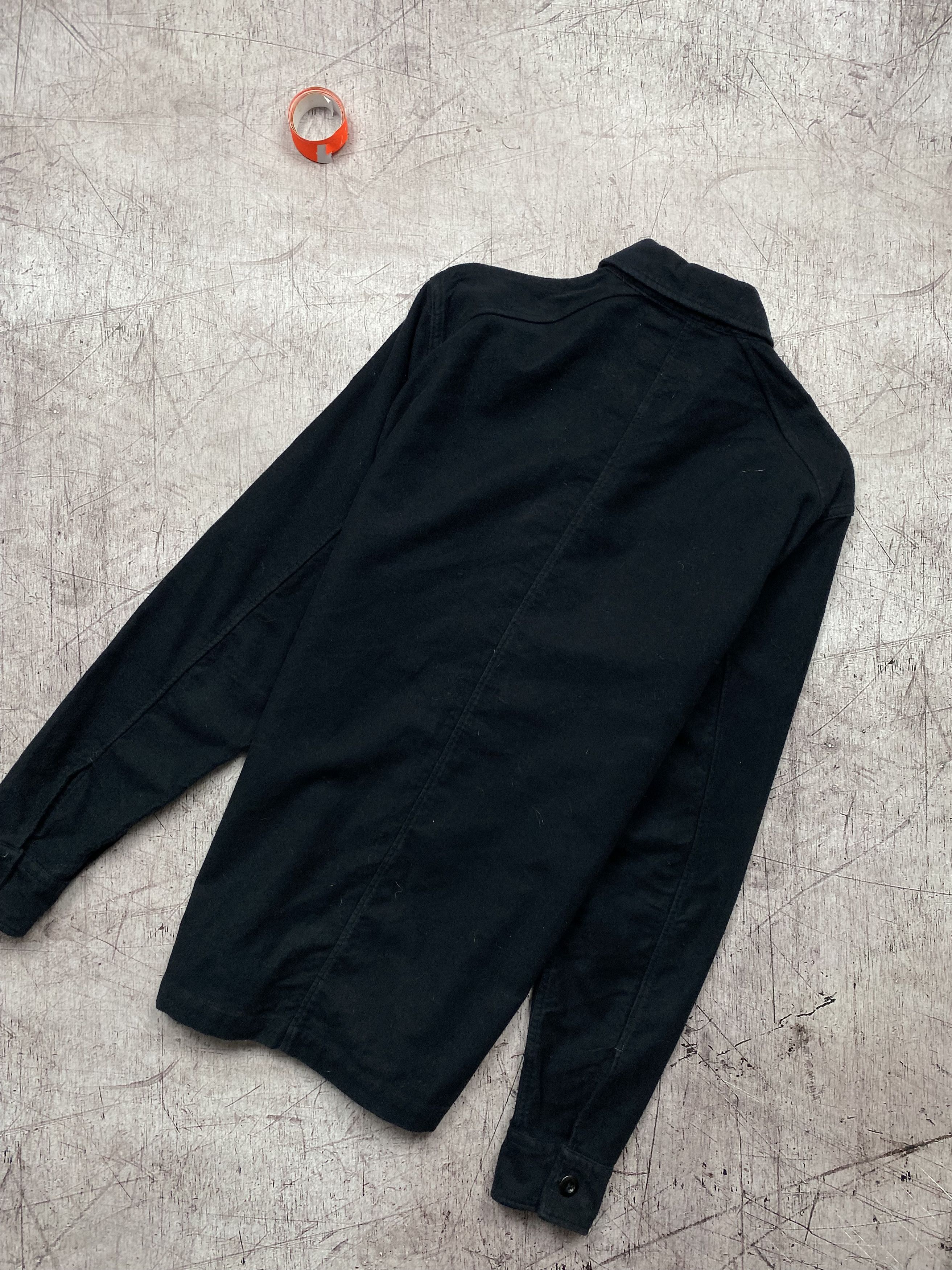 Allsaints Allsaints Humbolt multipocket overshirt jacket Size US XS / EU 42 / 0 - 7 Thumbnail