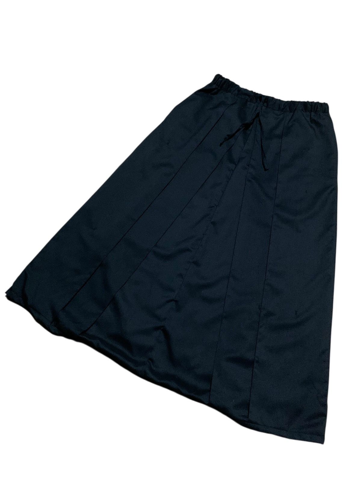 SOU SOU Hakama pleats wool pants Size US 31 - 8 Thumbnail
