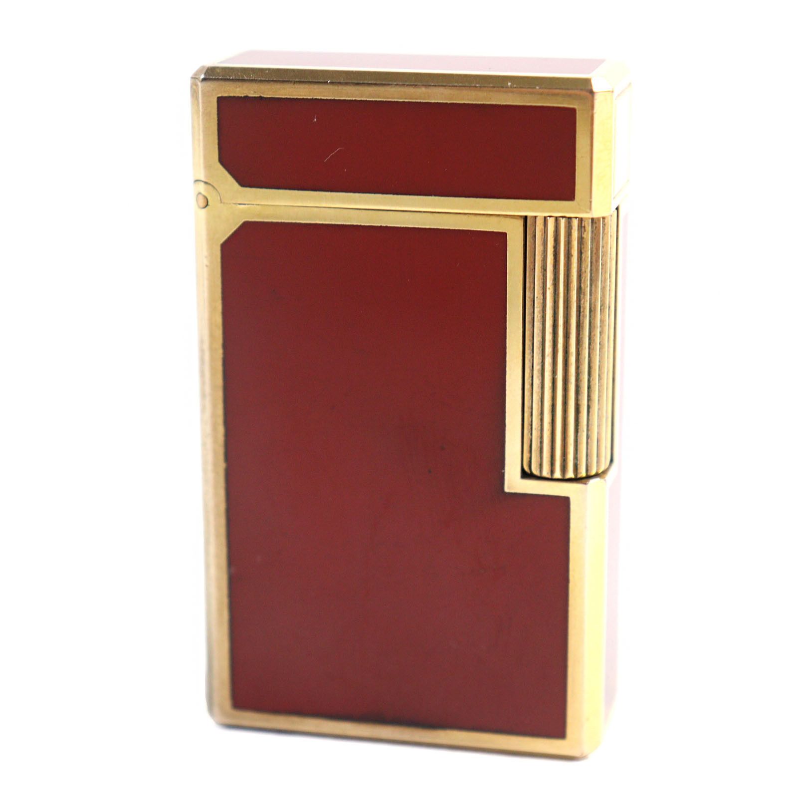 Other Other Dupont Line 1 Lacquer Lighter Enamel Lighter DUTY FREE for USA Size ONE SIZE - 1 Thumbnail