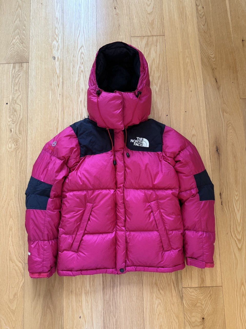 The North Face The North Face Baltoro Women Medium Pink Size M / US 6-8 / IT 42-44 - 1 Thumbnail