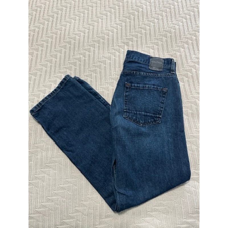 Nautica Nautica straight leg jeans size 30 Size US 30 / EU 46 - 1 Thumbnail