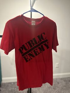 Public Enemy × Supreme | Grailed